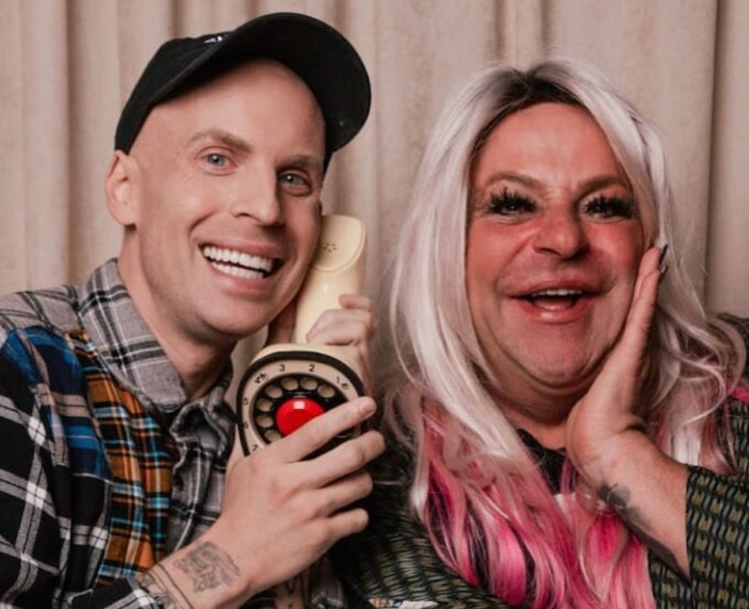 10 ICON Mentorship Sessions with Queen of Melrose