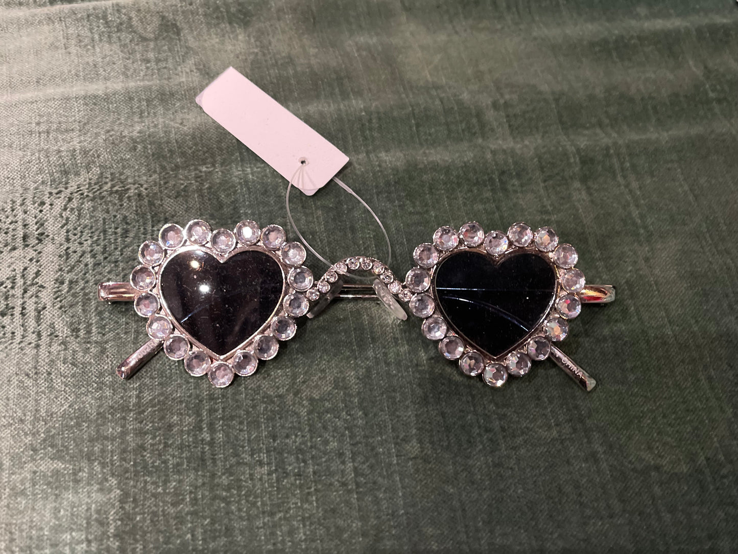 HeartShape Sunnies - Sunglasses - Motha's picks
