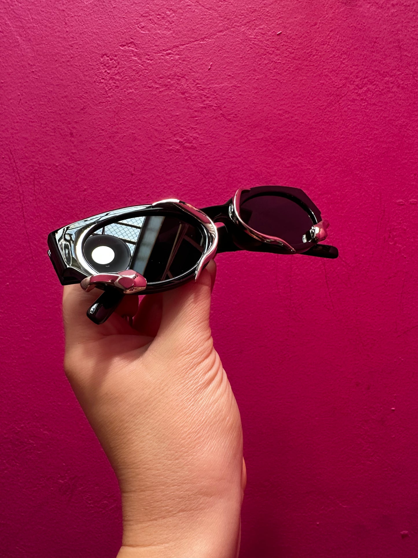 Snake Glasses - Motha's picks