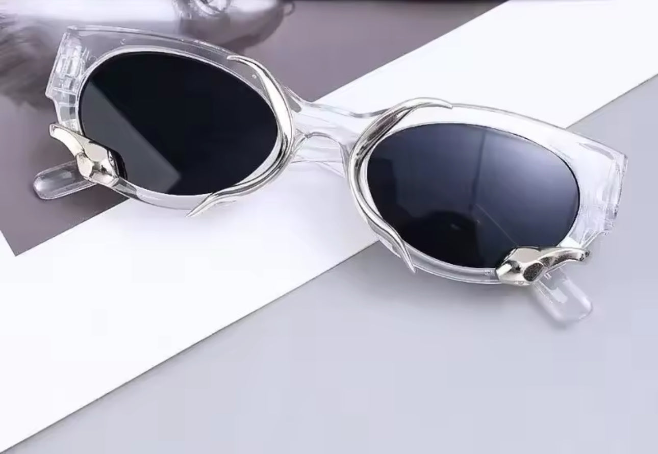 Snake Glasses - Motha's picks