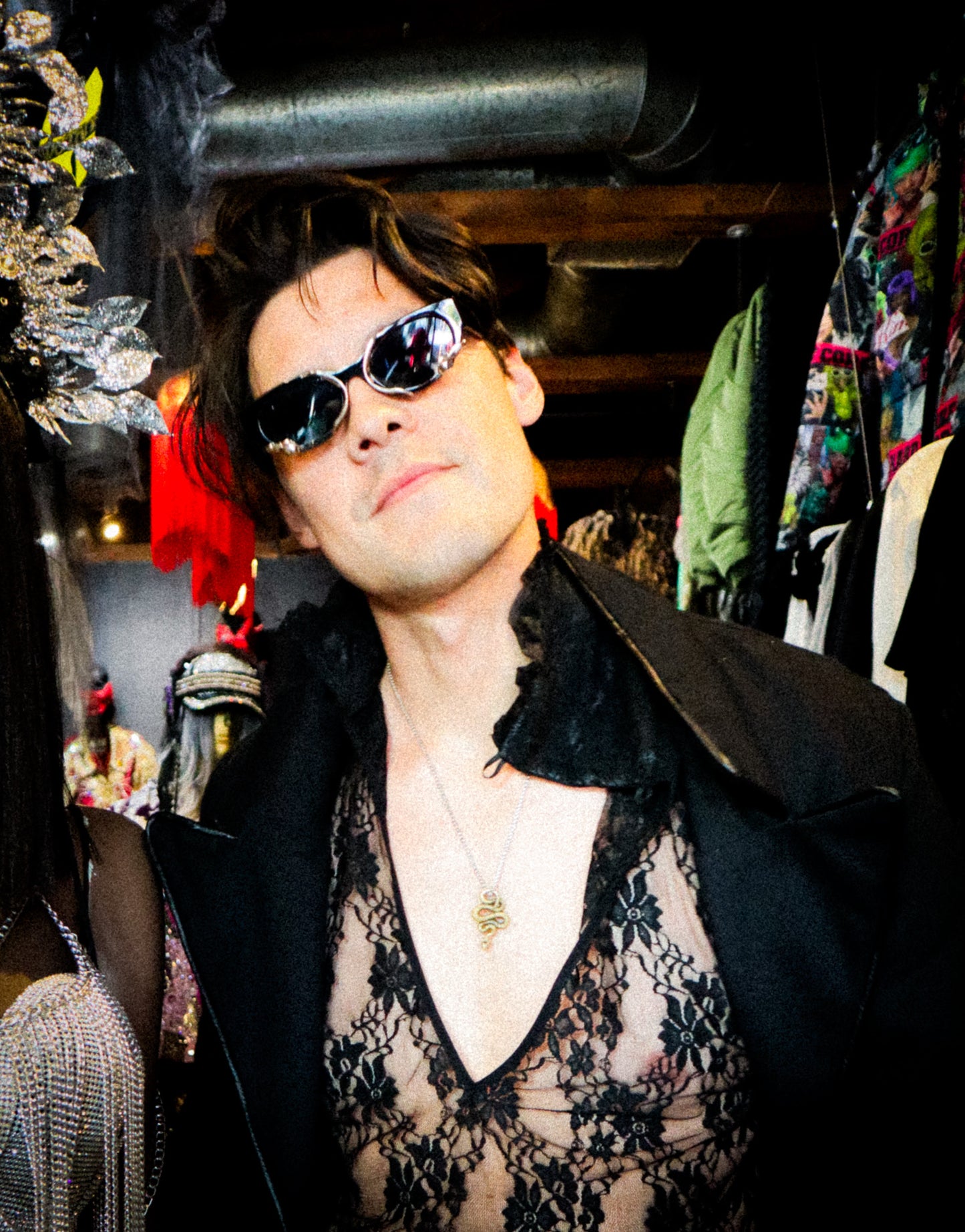 Snake Glasses - Motha's picks
