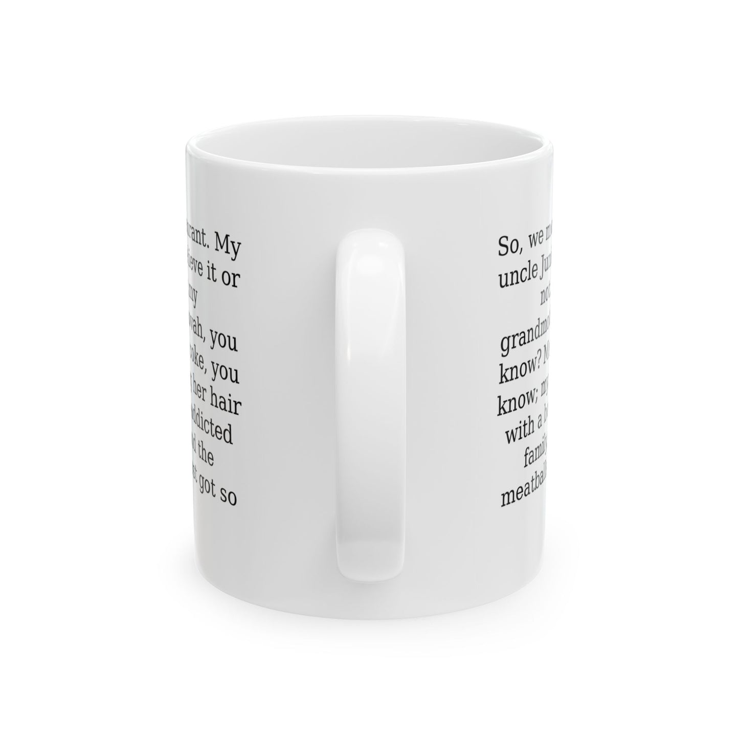 So We Moved to LA Mugs - Buy Here Only