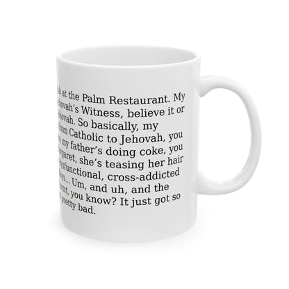 So We Moved to LA Mugs - Buy Here Only