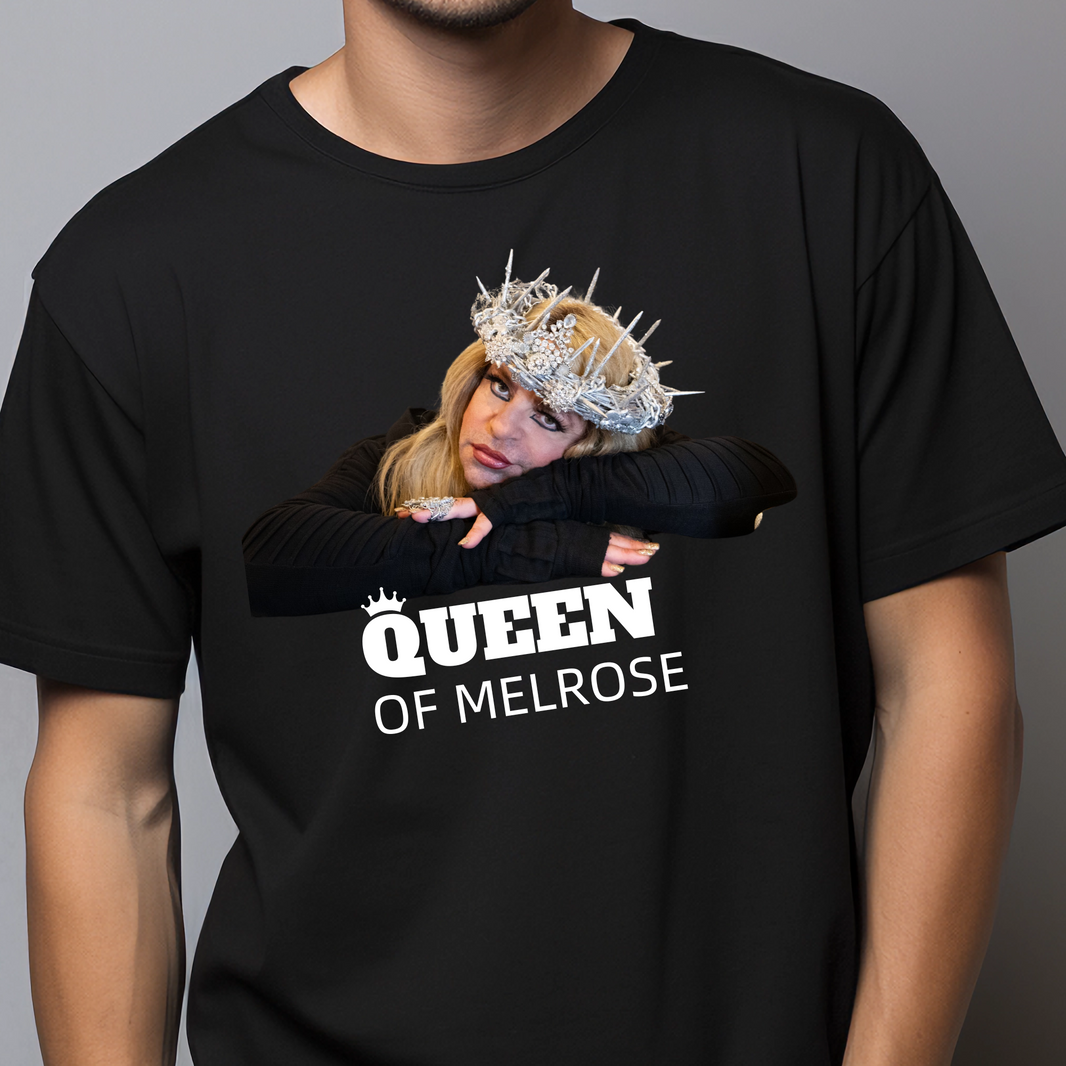 Queen Of Melrose