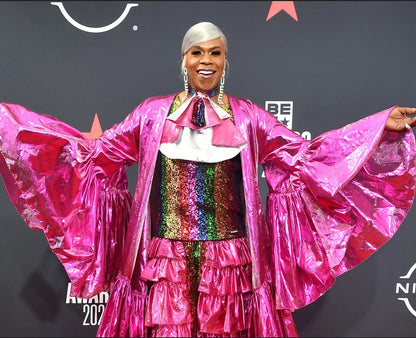 1:1 Styling Session with Queen of Melrose