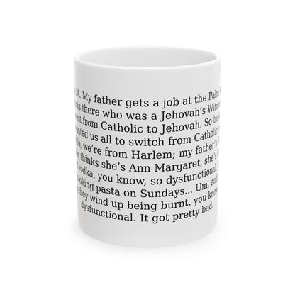 So We Moved to LA Mugs - Buy Here Only