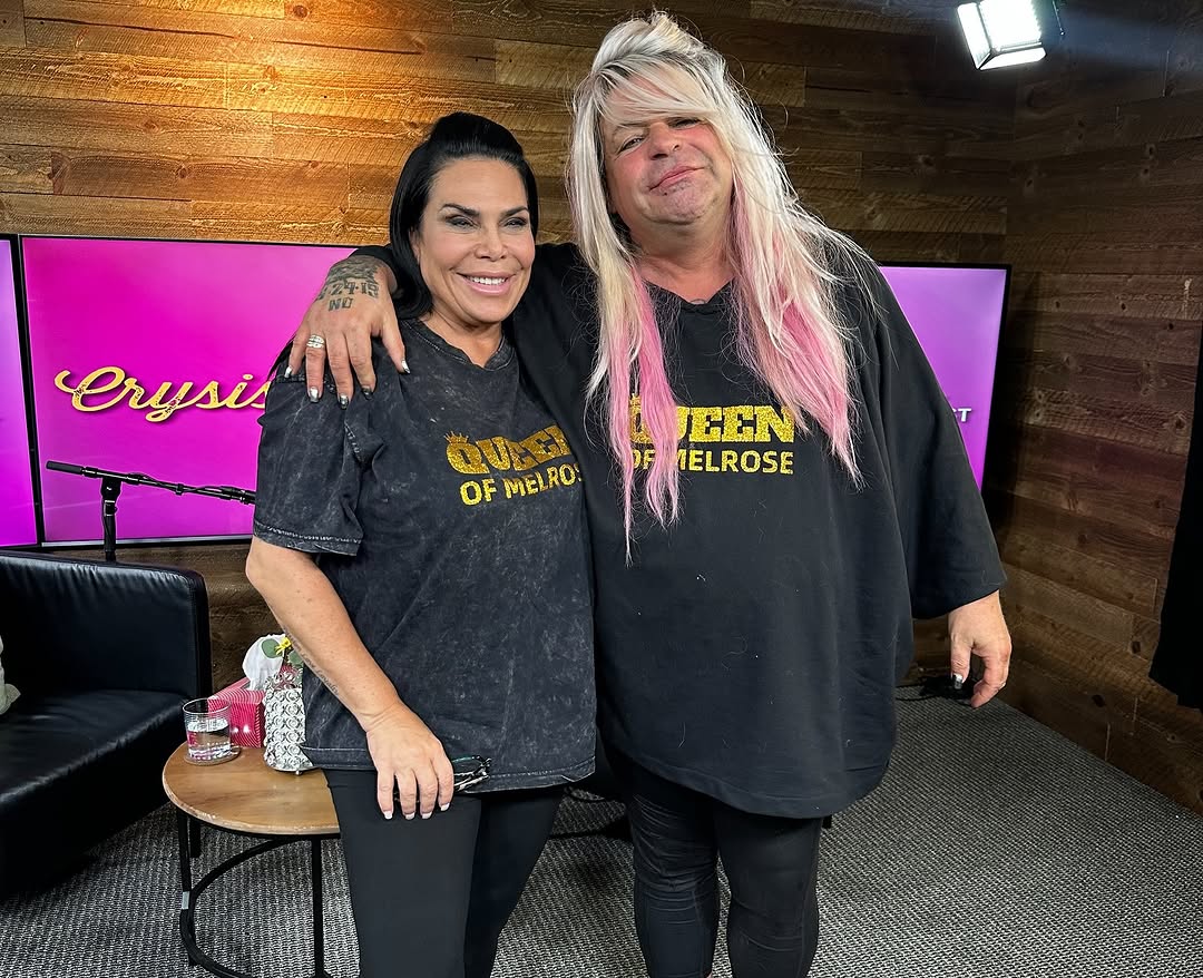 1:1 Styling Session with Queen of Melrose
