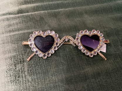 HeartShape Sunnies - Sunglasses - Motha's picks