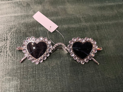 HeartShape Sunnies - Sunglasses - Motha's picks