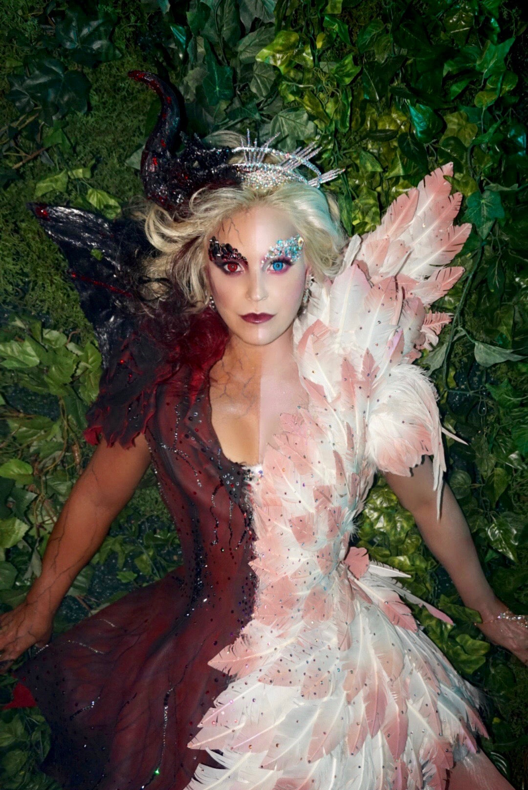 Custom Costume Designs for Halloween, Performance, Convention