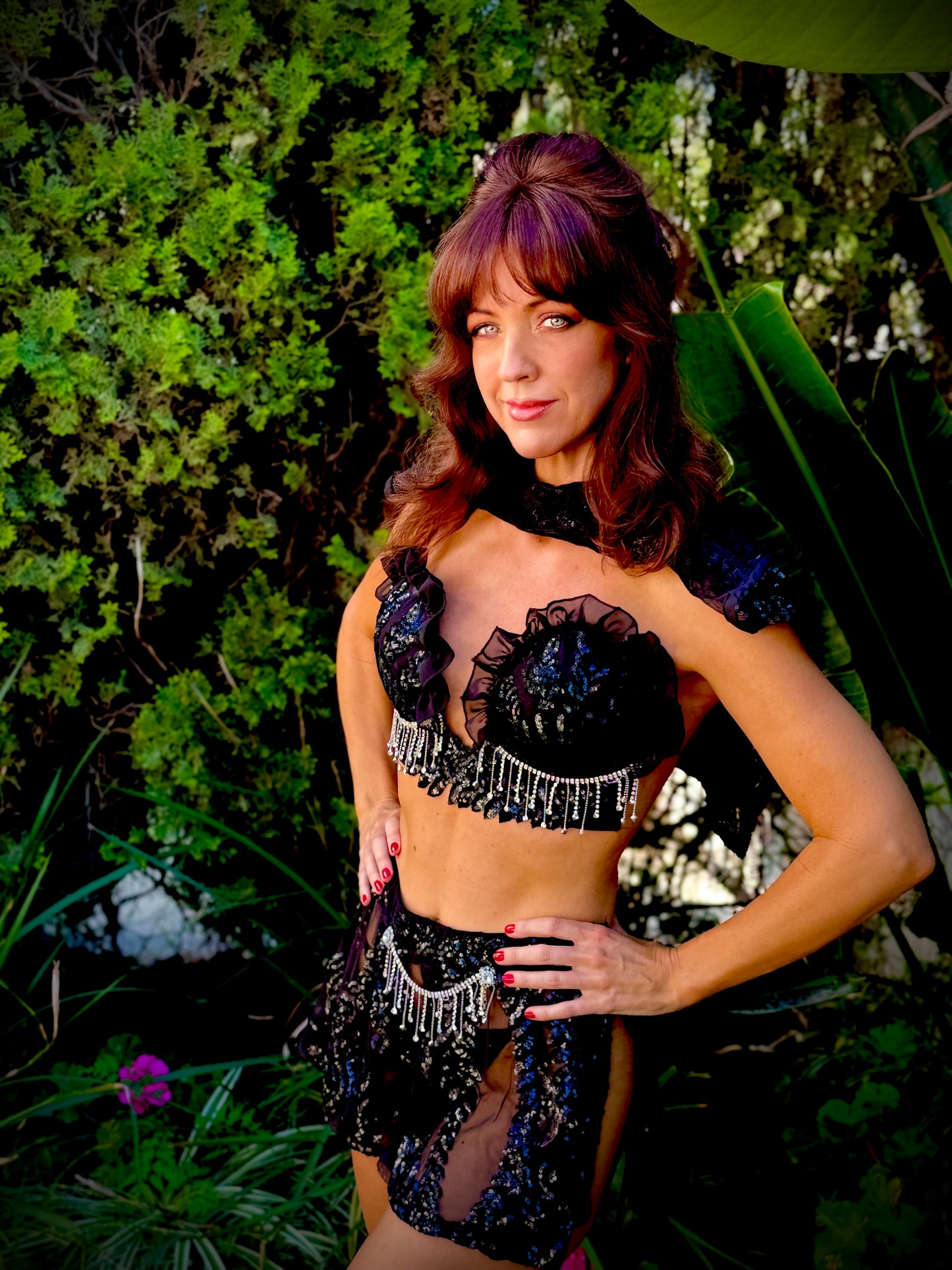 Muse Noire Set