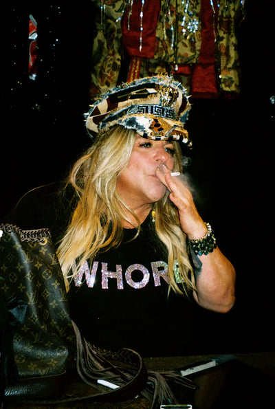 Paper Magazine